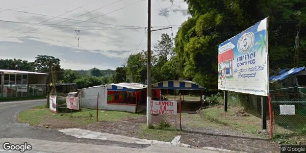 DELEGACIÓN REGIONAL DE POLICIA NUMERO 14